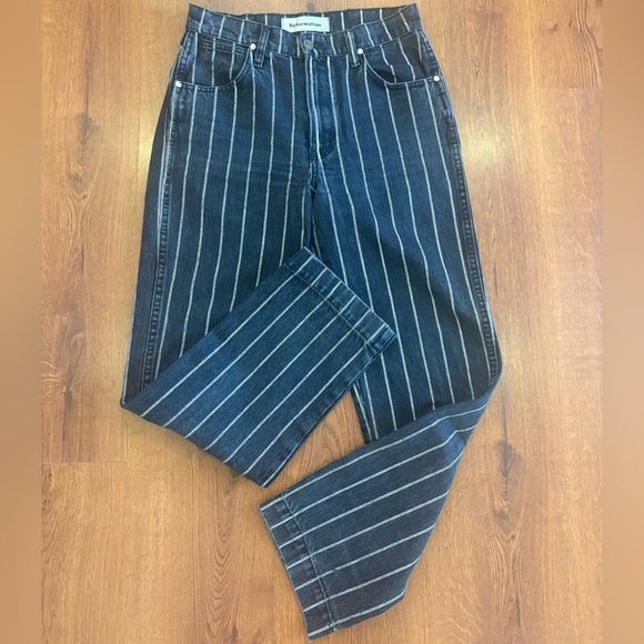 Reformation Roper Jeans - Picture 13 of 14